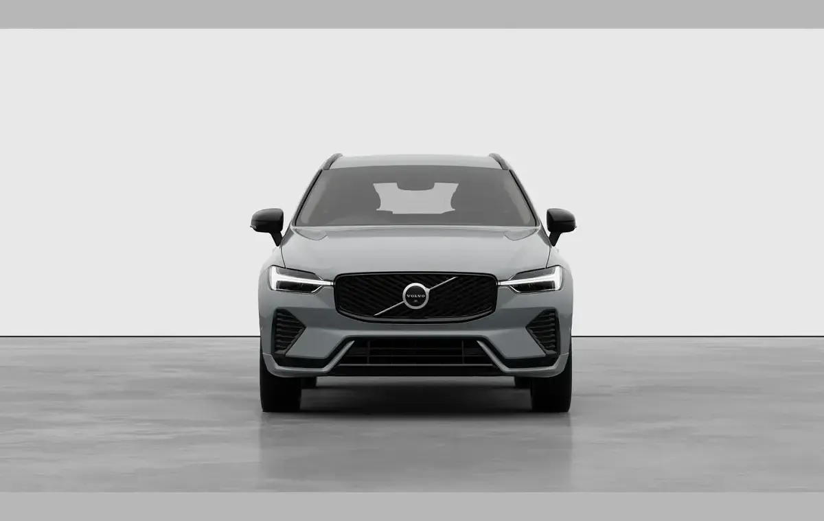 New Volvo XC60 Plus 247 HP (181 kW) 2025 Other SUV