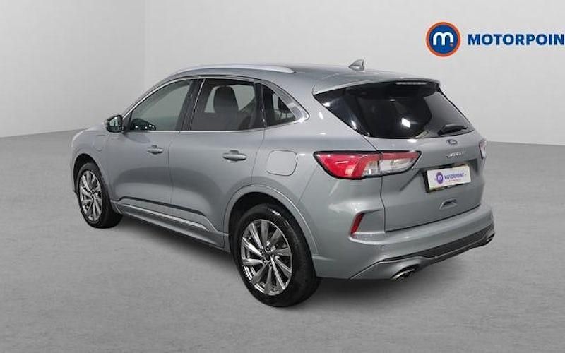 Used Toyota Yaris Hybrid 116 HP (85 kW) 2025 Hatchback