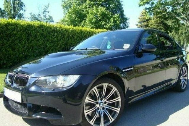 Used 2006 BMW M3 Coupe | £9,995 - Image 1/4