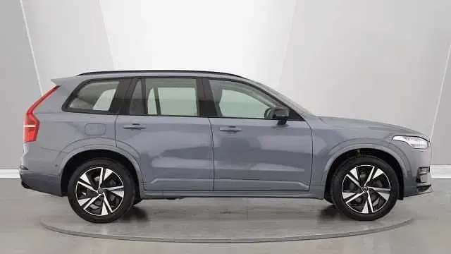 Used Volvo XC90 Plus 235 HP (172 kW) 2023 SUV