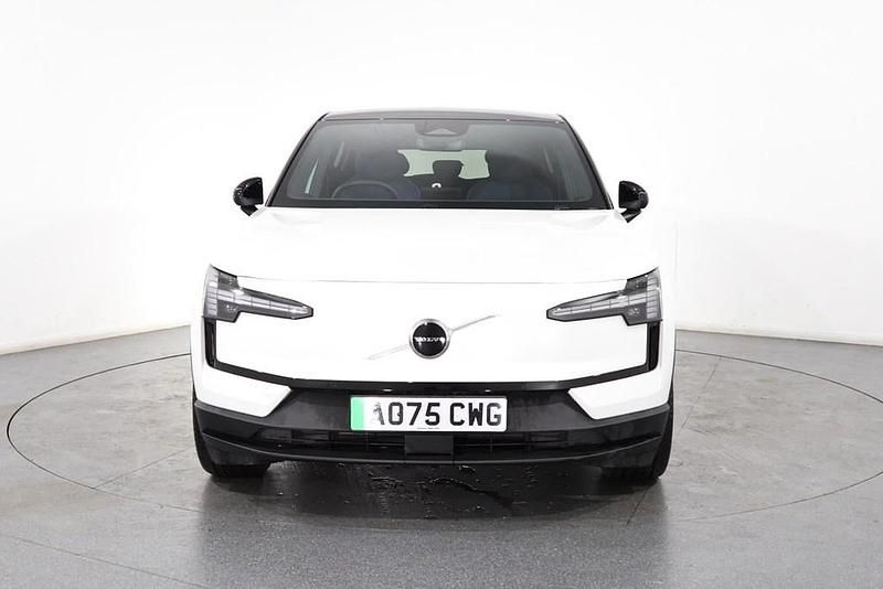 Used Volvo EX30 Plus 200 kW (272 HP) 2025 SUV