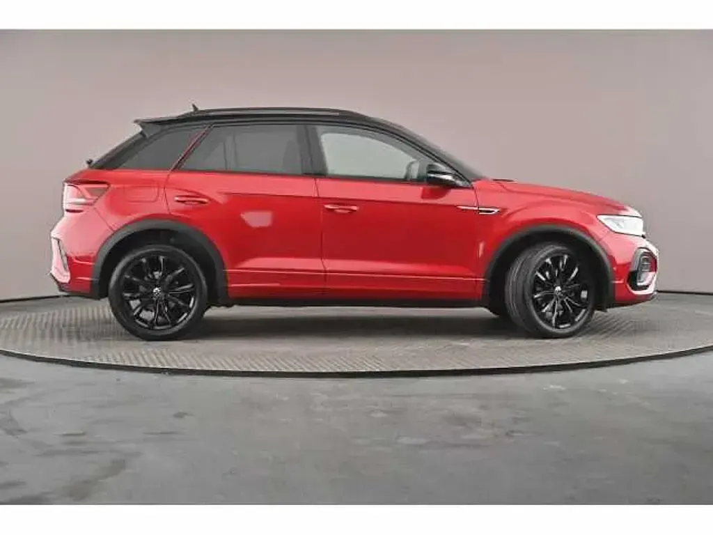 Used VW T-Roc 150 HP (110 kW) 2023 SUV