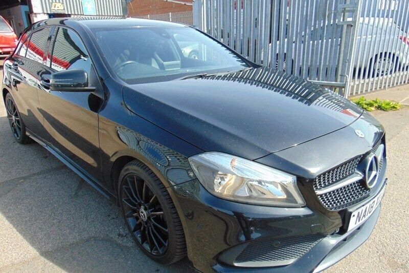 Used 2018 Mercedes A200 Executive | £10,995 (Super price) - Image 1/1