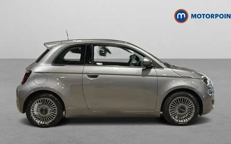 Used Fiat 500e Icon 86 kW (118 HP) 2023 Hatchback