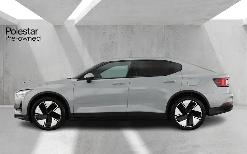 Begagnad Polestar 2 309 kW (421 HK) 2026 Halvkombi