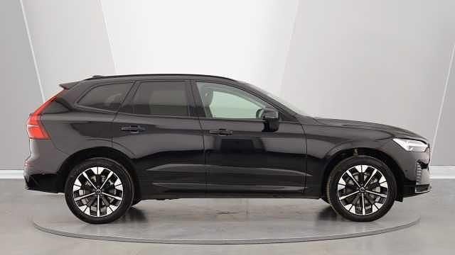 Used Volvo XC60 Ultra 250 HP (183 kW) 2026 SUV