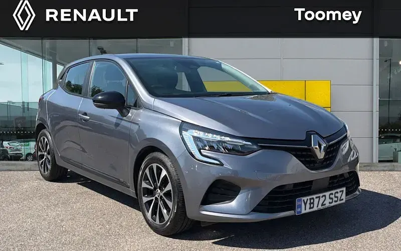 Used Renault Clio Evolution 90 HP (66 kW) 2023 Hatchback