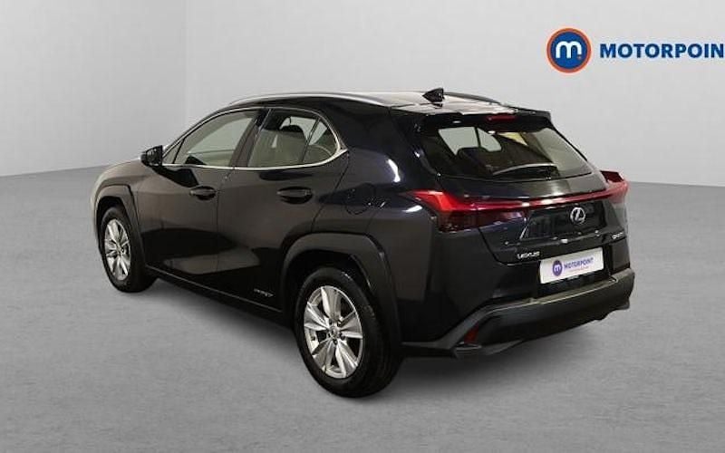 Used Lexus UX 250h 184 HP (135 kW) 2024 SUV