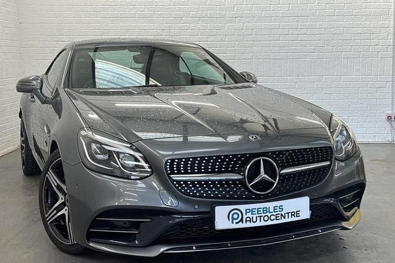 Used 2021 Mercedes 200 Premium | £26,795 (Expensive) - Image 1/1