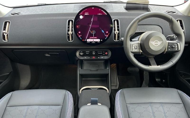 New Mini Countryman Classic 150 kW (204 HP) 2026 SUV