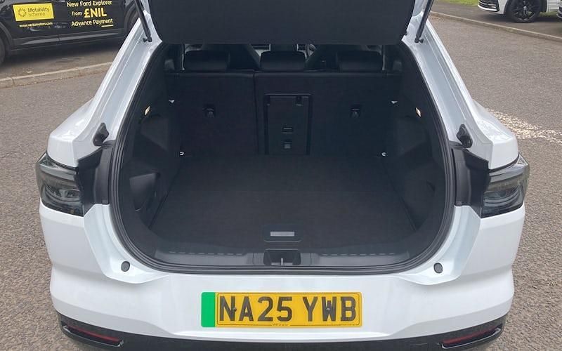 Used Ford Capri Select 210 kW (286 HP) 2025 Estate