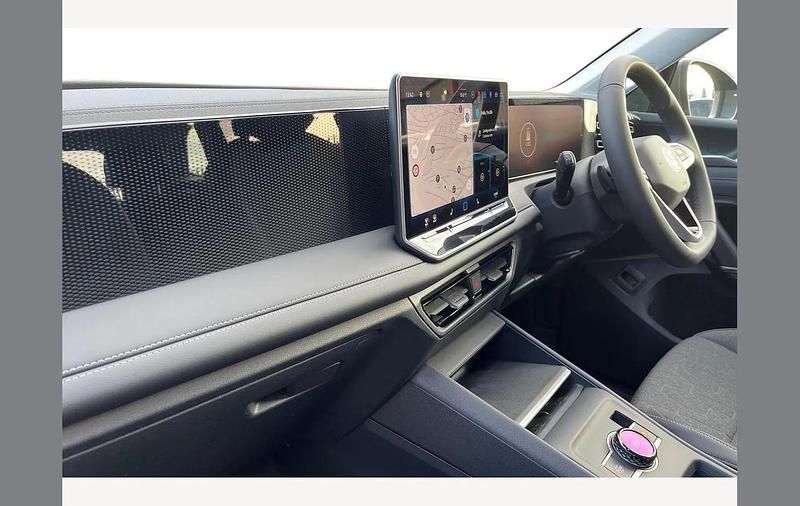 Used VW Tiguan Match 150 HP (110 kW) 2026 Green SUV