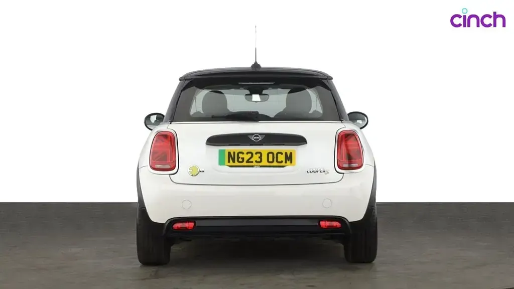 Used Mini Cooper S Hatch 135 kW (184 HP) 2023 Hatchback