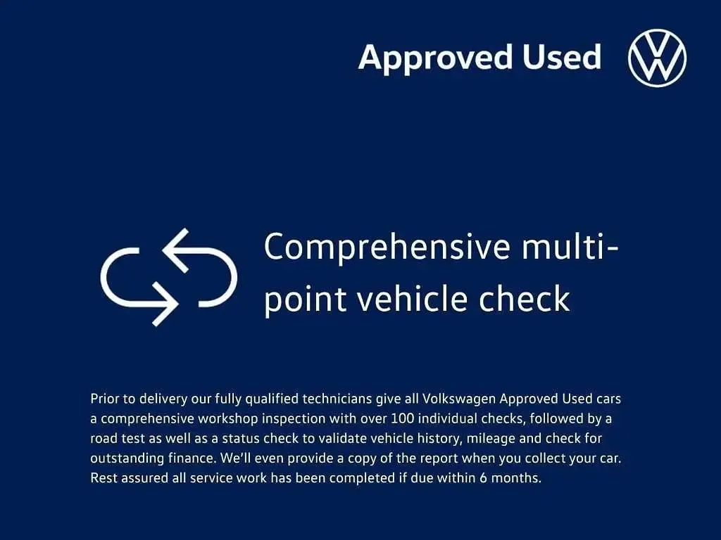 Used VW T-Roc Match 2026 SUV