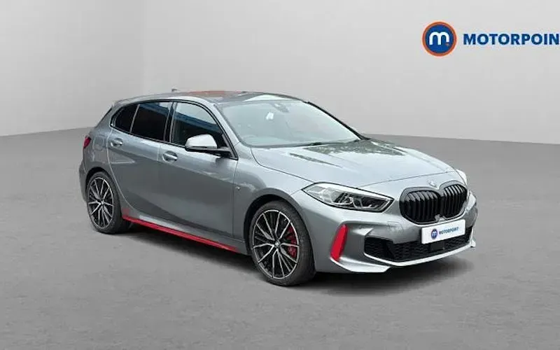 Used BMW 128 265 HP (194 kW) 2024 Hatchback