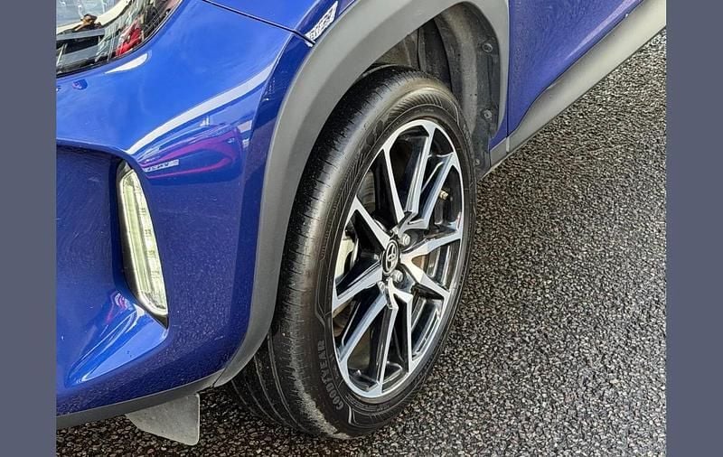 Used Toyota Yaris Cross Sport 113 HP (83 kW) 2023 Other SUV