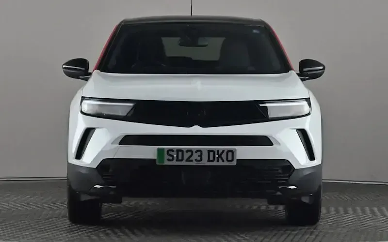Second-hand Vauxhall Mokka 100 kW (136 CP) 2025 SUV
