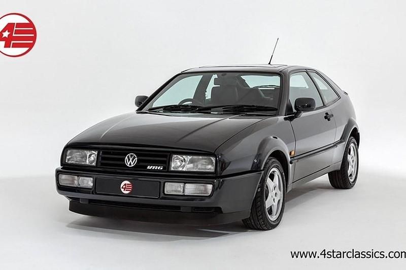 Used VW Corrado 1993 Hatchback