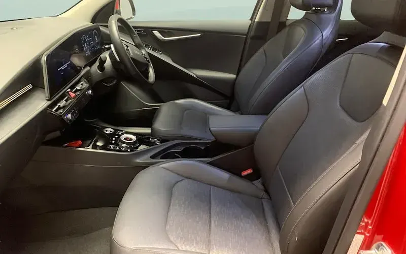 Used Kia Niro 150 kW (204 HP) 2024 SUV