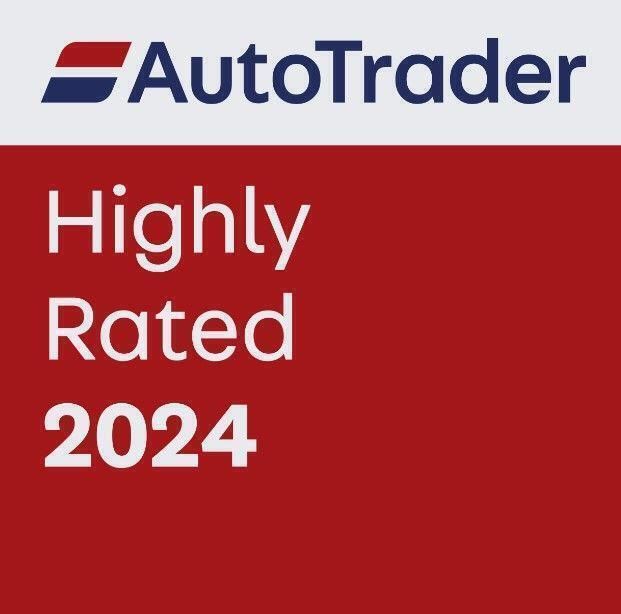 Blue Used 2025 Subaru Crosstrek Hatchback | £33,690 (A bit pricey) - Image 1/2