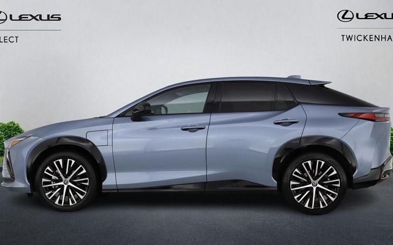 Used Lexus RZ 450e 230 kW (313 HP) 2025 SUV