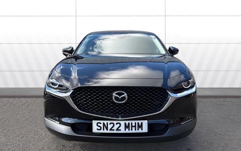 Usado Mazda CX-30 186 HP (136 kW) 2023 SUV