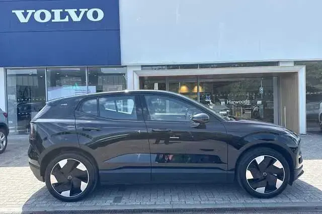 Used Volvo EX30 Plus 197 kW (268 HP) 2025 SUV