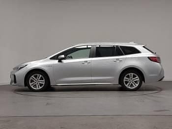 Used Suzuki Swace 140 HP (102 kW) 2023 Silver Estate