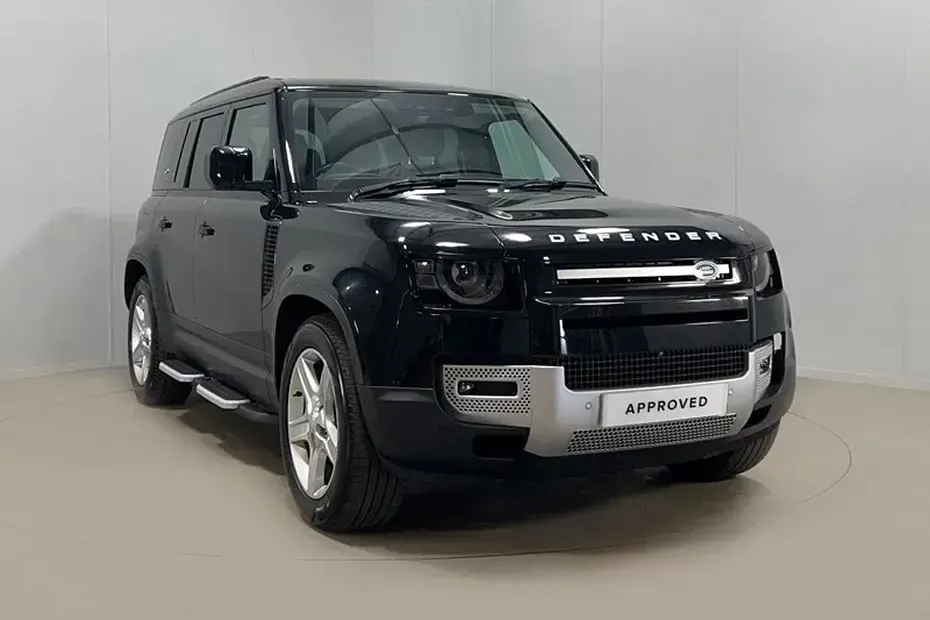 Usado Land Rover Defender SE 2023 SUV