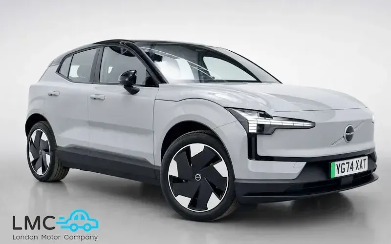 Used Volvo EX30 Plus 200 kW (272 HP) 2024 SUV