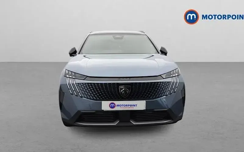 Used Peugeot 5008 GTi 145 HP (106 kW) 2026 SUV