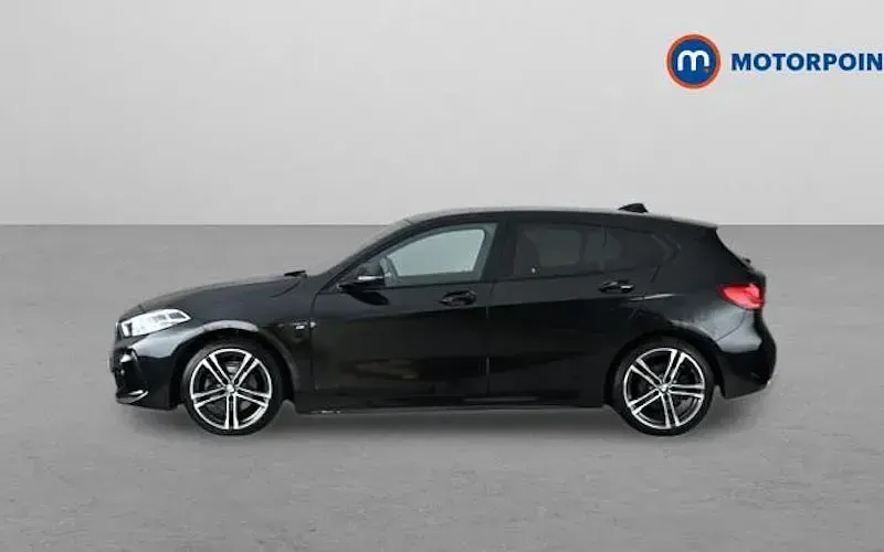 Used BMW 118 M Sport 136 HP (100 kW) 2024 Hatchback