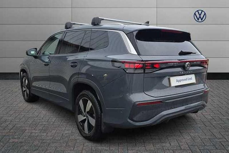 Used VW Tayron 204 HP (150 kW) 2025 SUV
