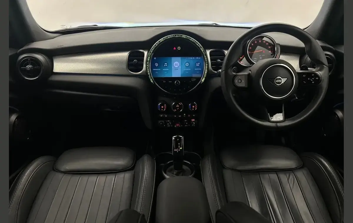 Used Mini Cooper S Cabriolet Exclusive 176 HP (129 kW) 2023 Other Cabriolet