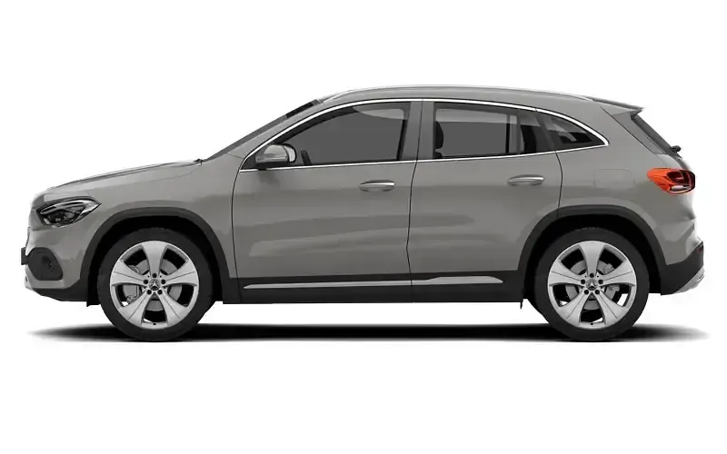 Used Mercedes GLA180 Executive 136 HP (100 kW) 2022 SUV