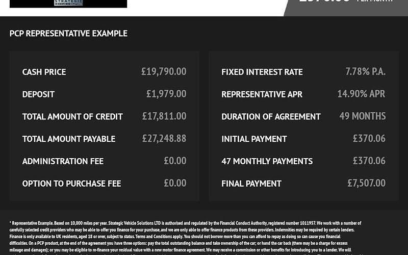 Used Volvo V90 R-Design 190 HP (139 kW) 2020 Black Estate