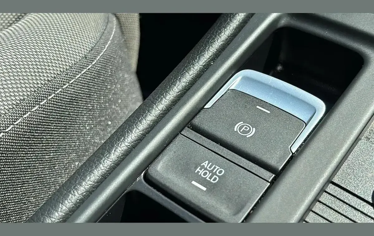 Used VW Golf VIII GT 147 HP (108 kW) 2020 Grey Hatchback
