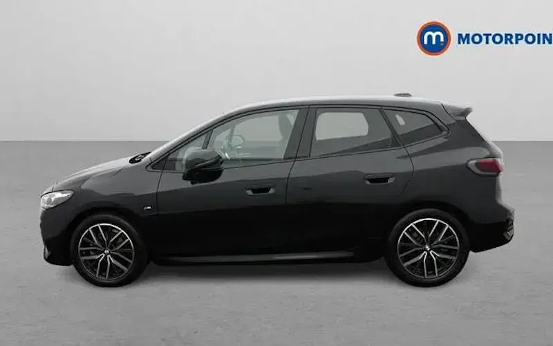 Used BMW 220 M Sport 156 HP (114 kW) 2026 Estate