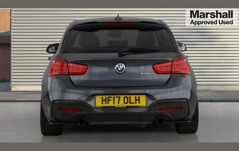 Used BMW M140 M Sport 2017 Other Hatchback