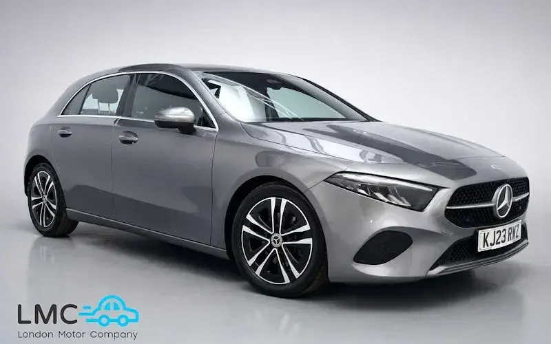 Used Mercedes A180 Executive 136 HP (100 kW) 2023 Hatchback