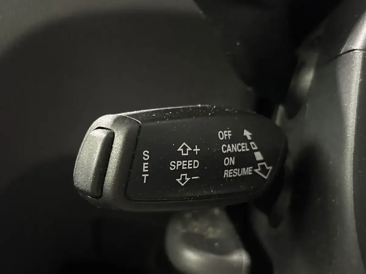 Used Audi A1 Sport 2017 Black Hatchback