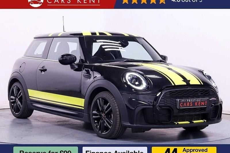 Used 2023 Mini Cooper Sport Hatchback | £19,940 (Fair price) - Image 1/1