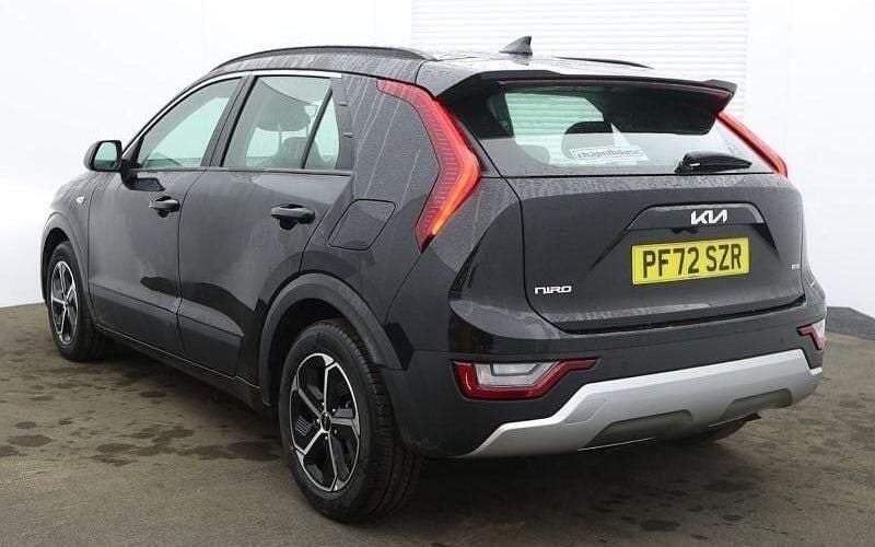 Used Kia Niro 141 HP (103 kW) 2023 SUV