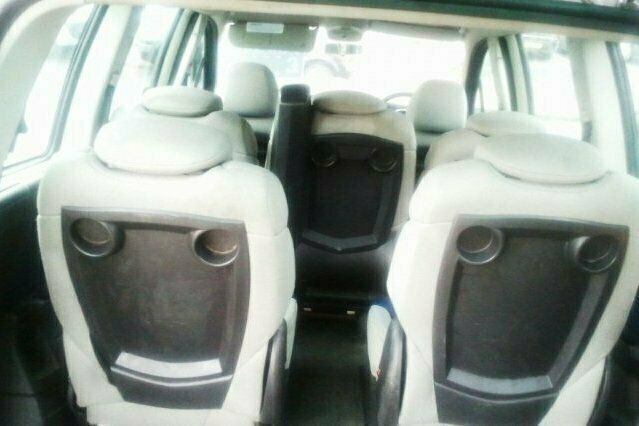 Used Citroën C8 2004 MPV