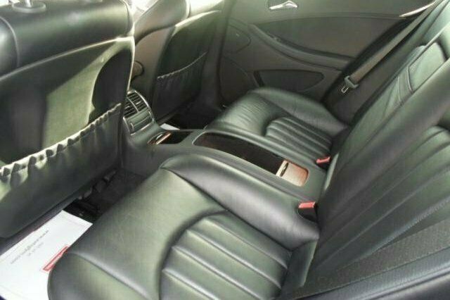 Used Mercedes CLS320 2006 Sedan