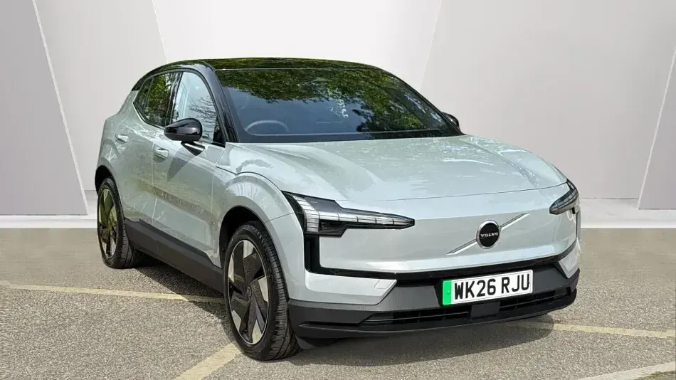 Używany Volvo EX30 Performance 314 kW (428 KM) 2025 SUV