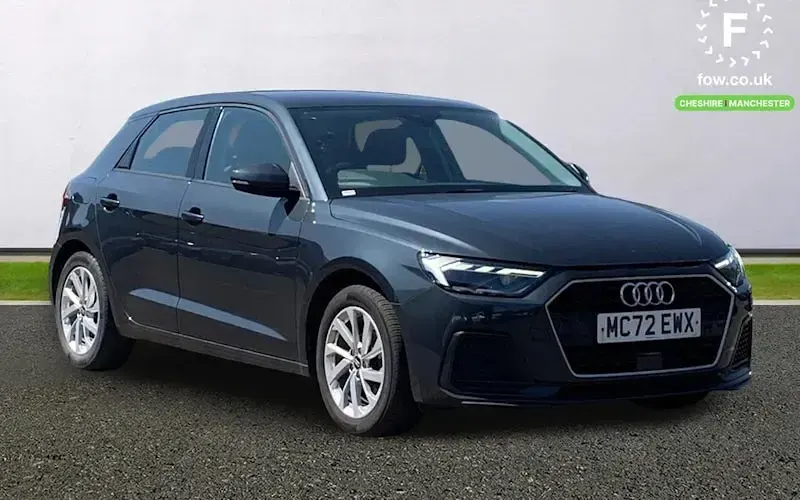 Used Audi A1 Sportback Sport 95 HP (69 kW) 2026 Hatchback