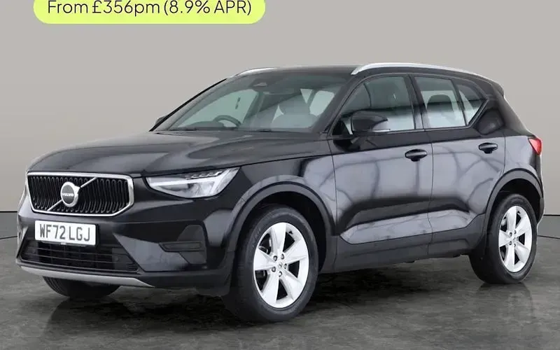 Begagnad Volvo XC40 Core 163 HK (119 kW) 2026 SUV