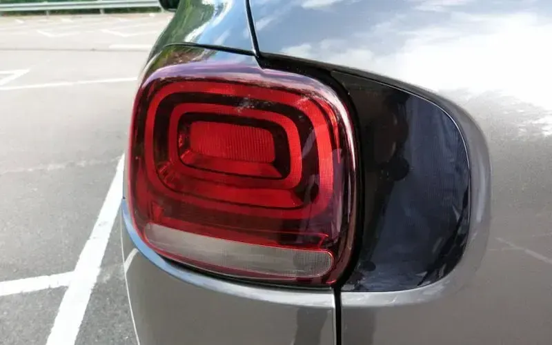 Used Citroën C3 PureTech 110 HP (80 kW) 2024 Hatchback