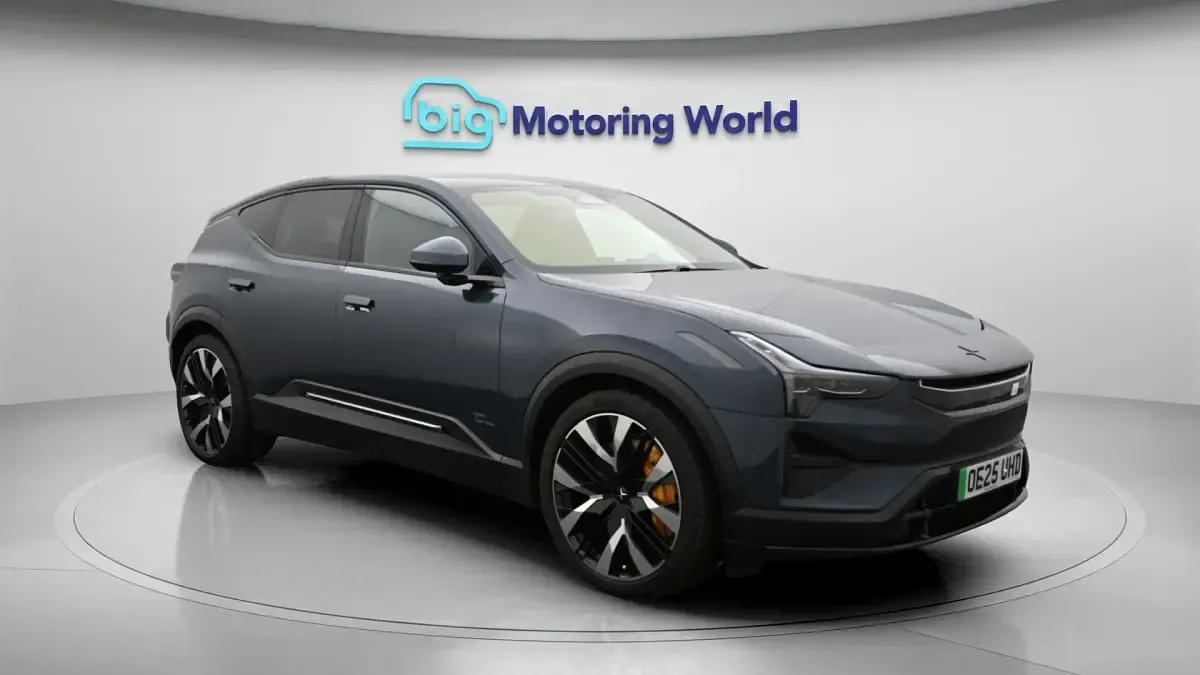 Used Polestar 3 Performance 380 kW (517 HP) 2024 SUV